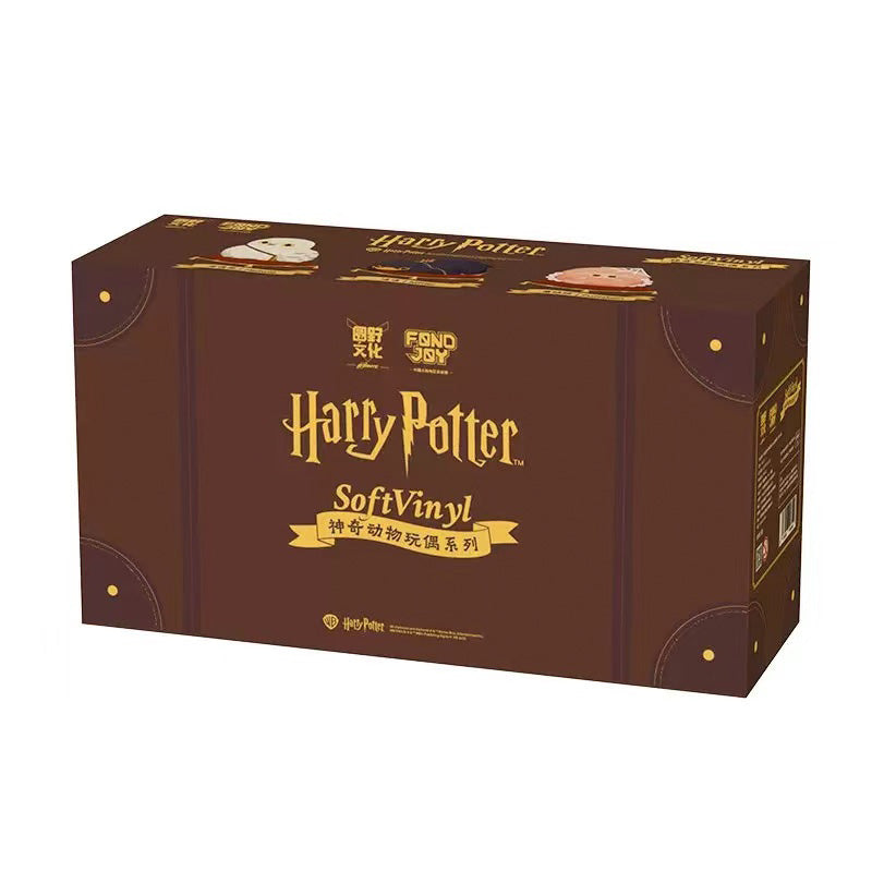Harrys Potters Fantastic Beasts Vinyl Plush Blind Box