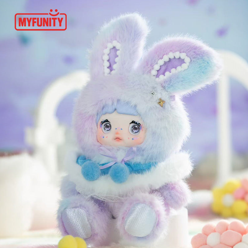 Nommi Weather Forecast Series Plush Blind Box