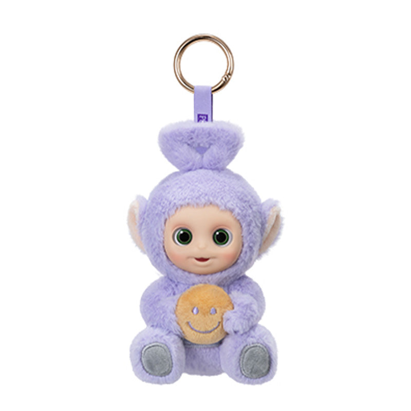 Teletubbies "Say Hello" Series Plush Pendant(Pre-order 1-2 Weeks arrive)