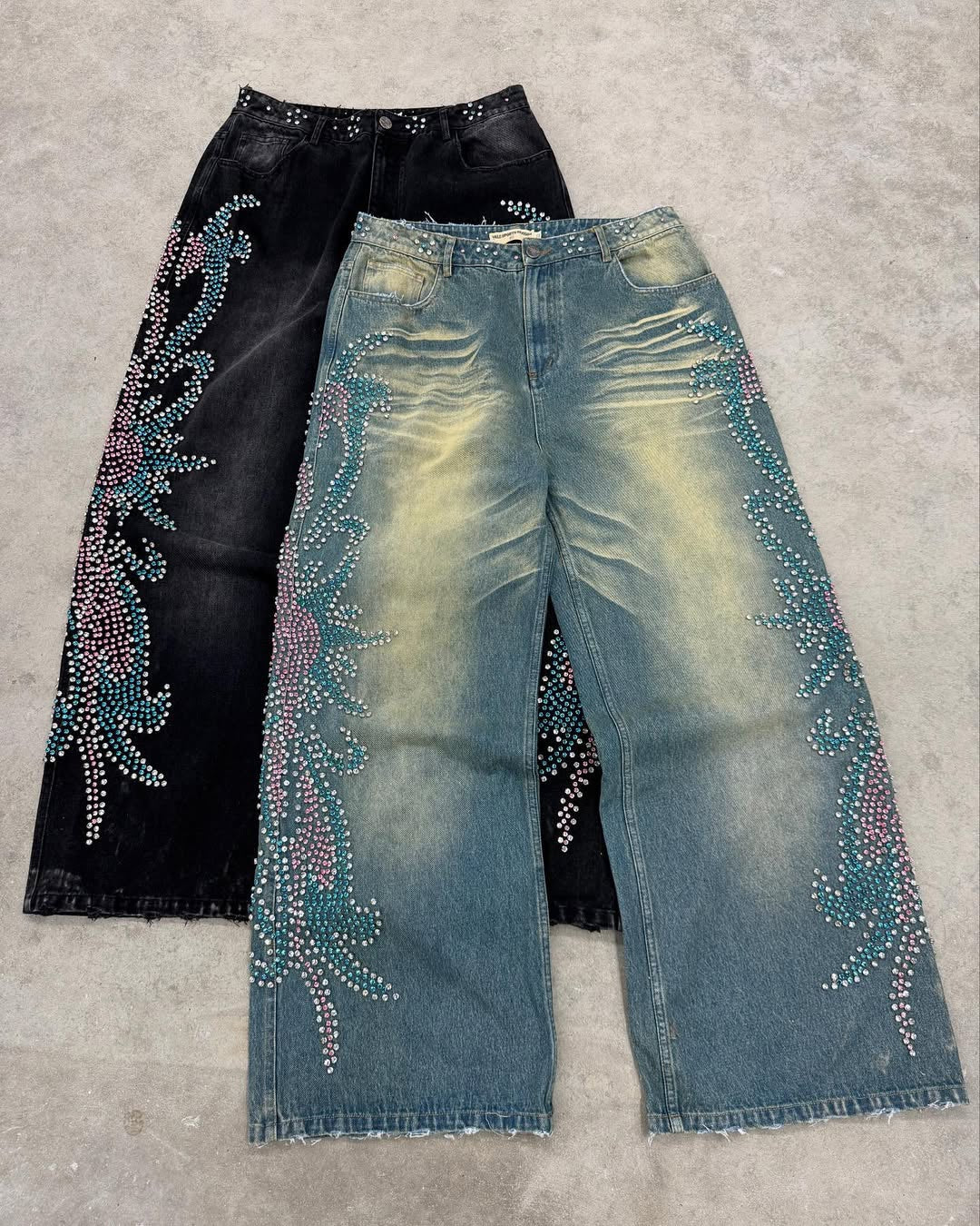 Pants➔