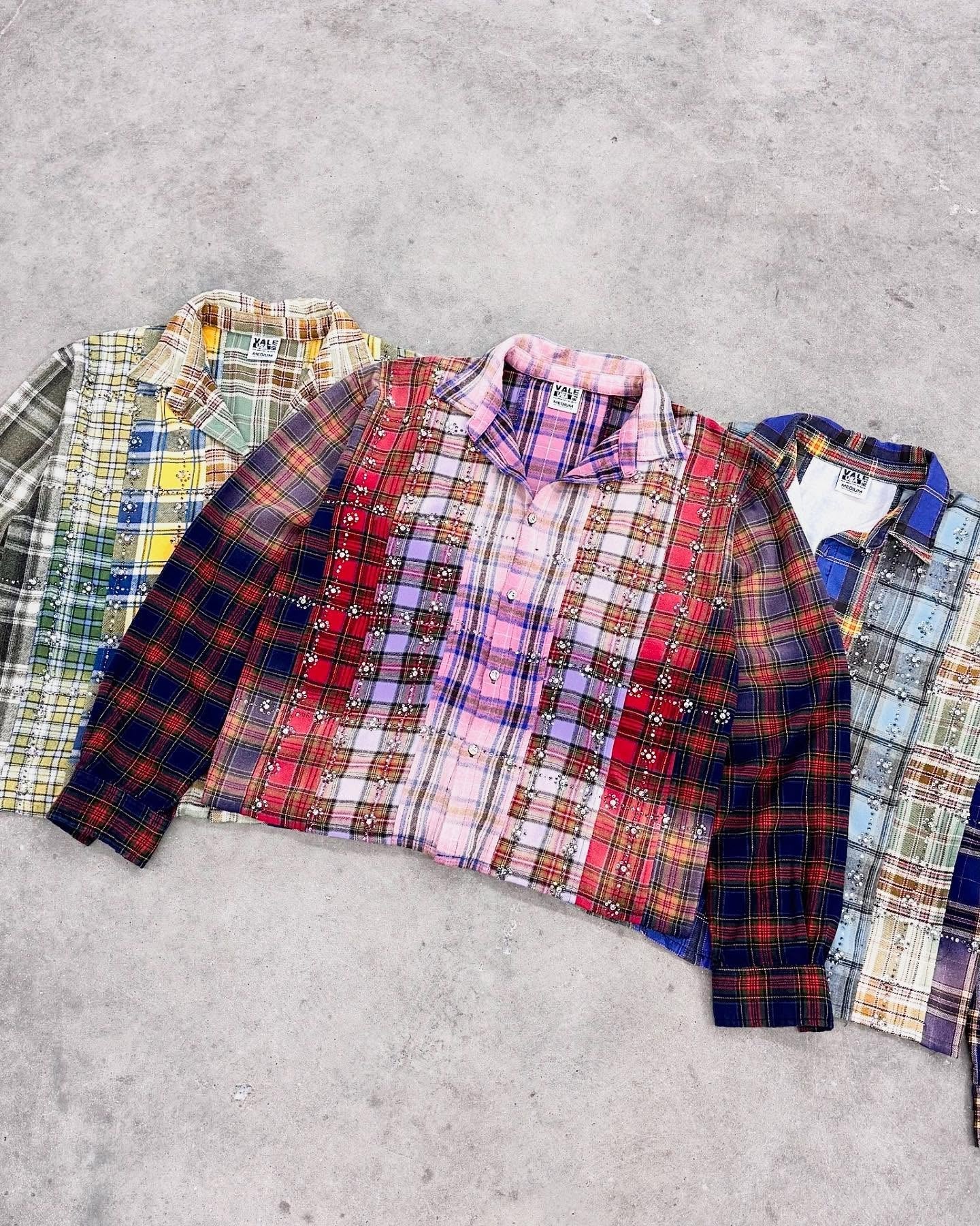 shirt➔