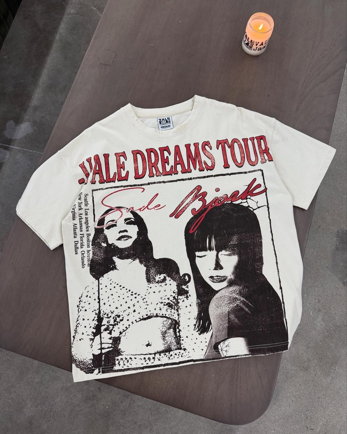 t-shirt➔