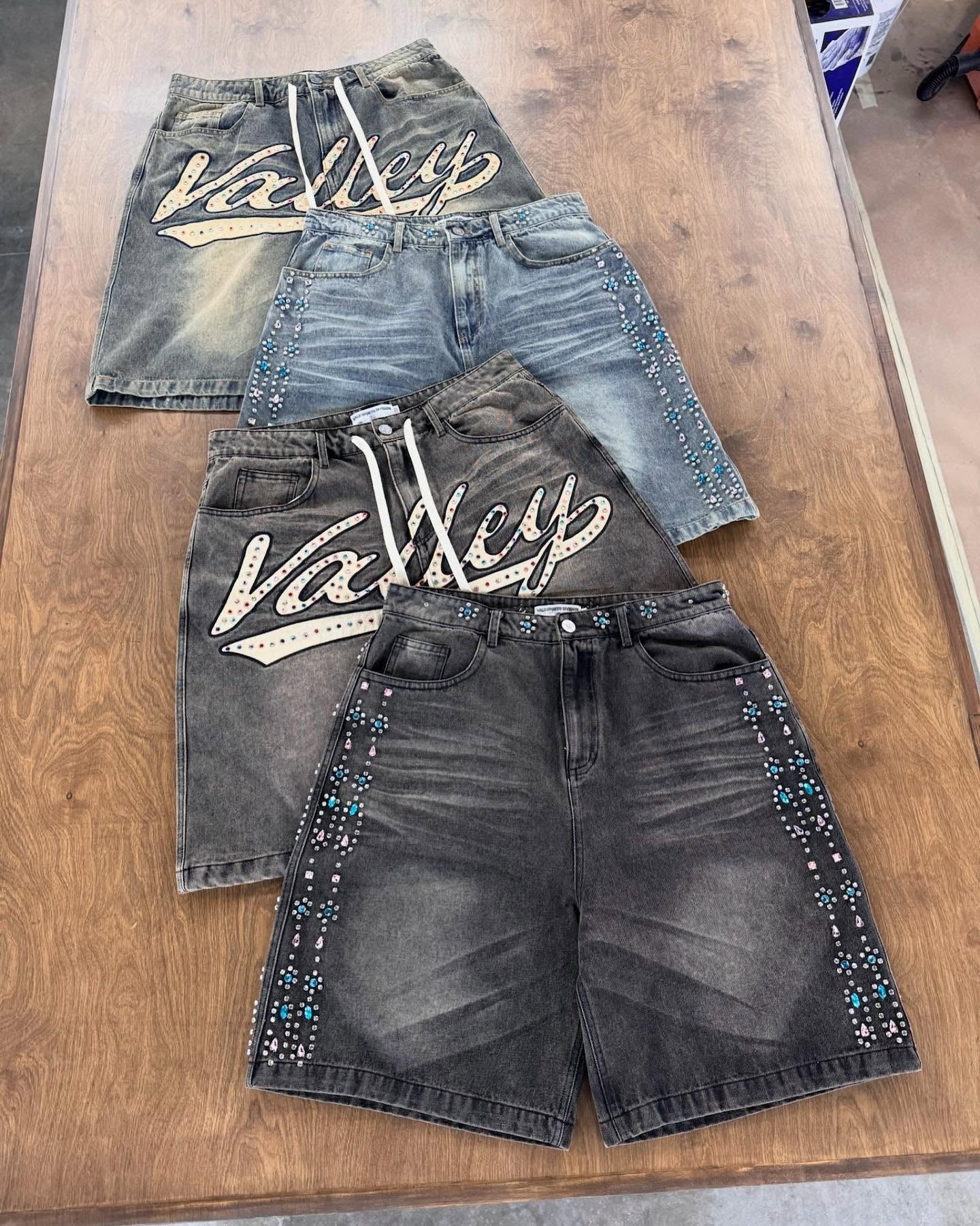 shorts➔
