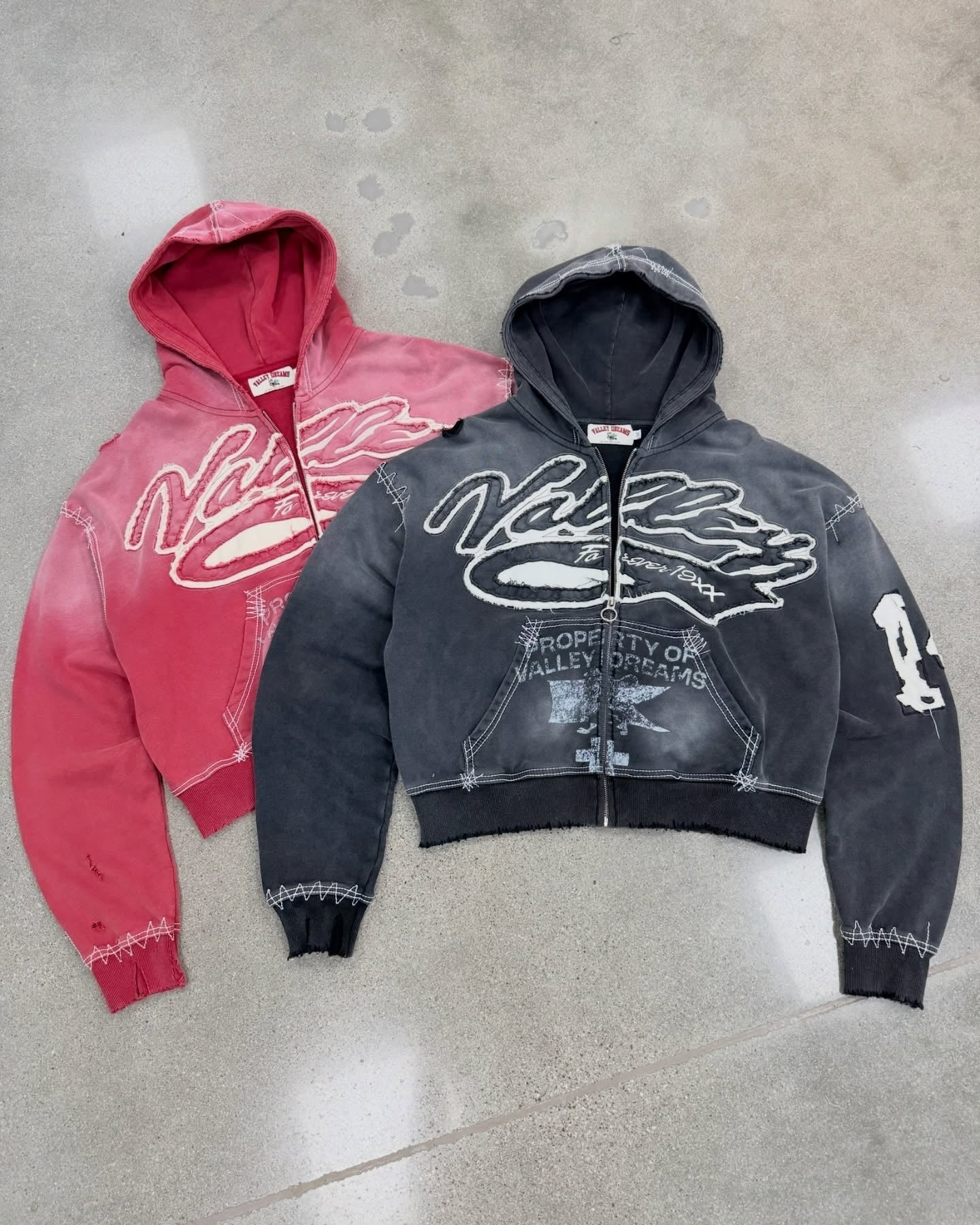 Hoodie➔