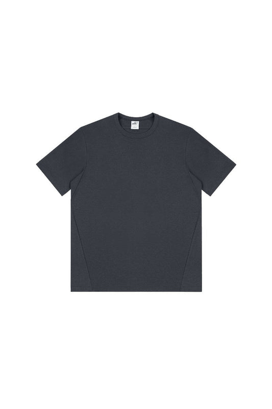 Quick-Dry Structured Tech Tee