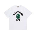 BAPE Camo Ape Head Graphic T-Shirt