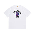 BAPE Camo Ape Head Graphic T-Shirt