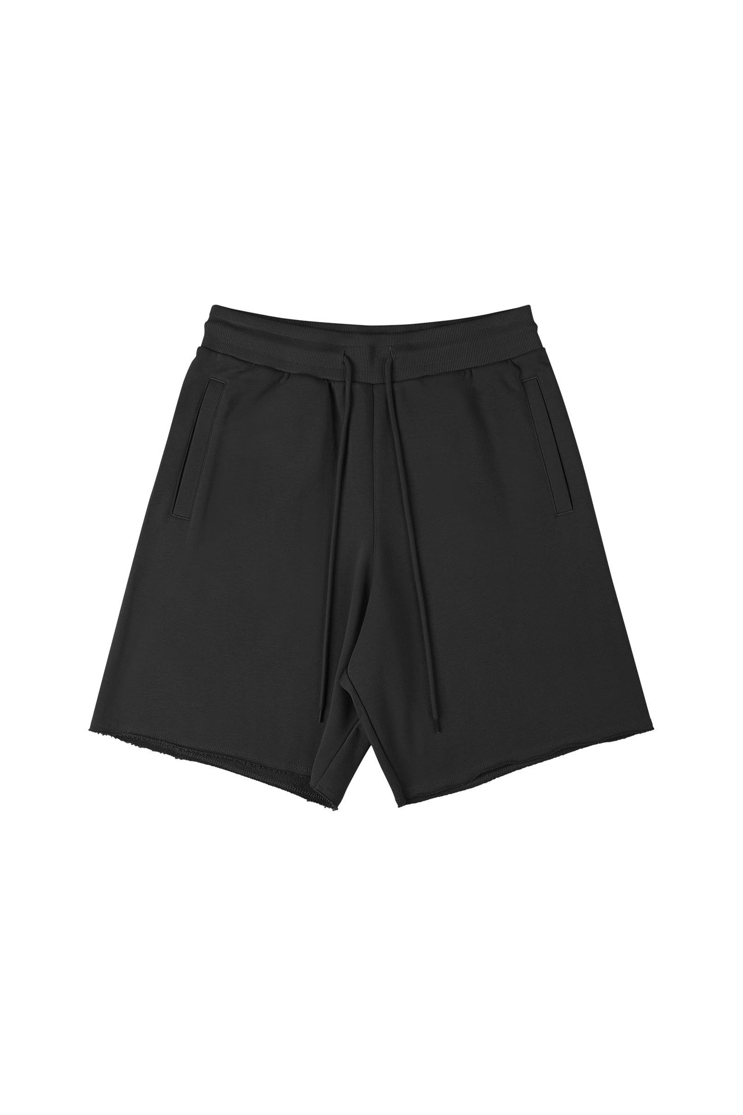 Drawstrings Shorts