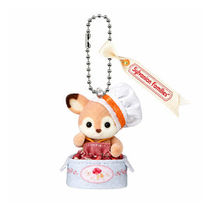 Bag Charms