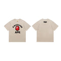 BAPE Ape Head Graphic T-Shirt