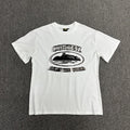 Vintage Graphic Print T-Shirt | Casual Streetwear Short Sleeve Tee