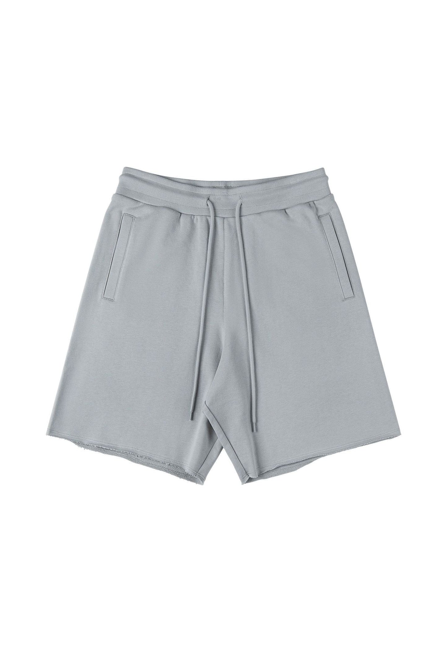 Drawstrings Shorts