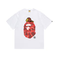 BAPE Camo Ape Graphic T-Shirt