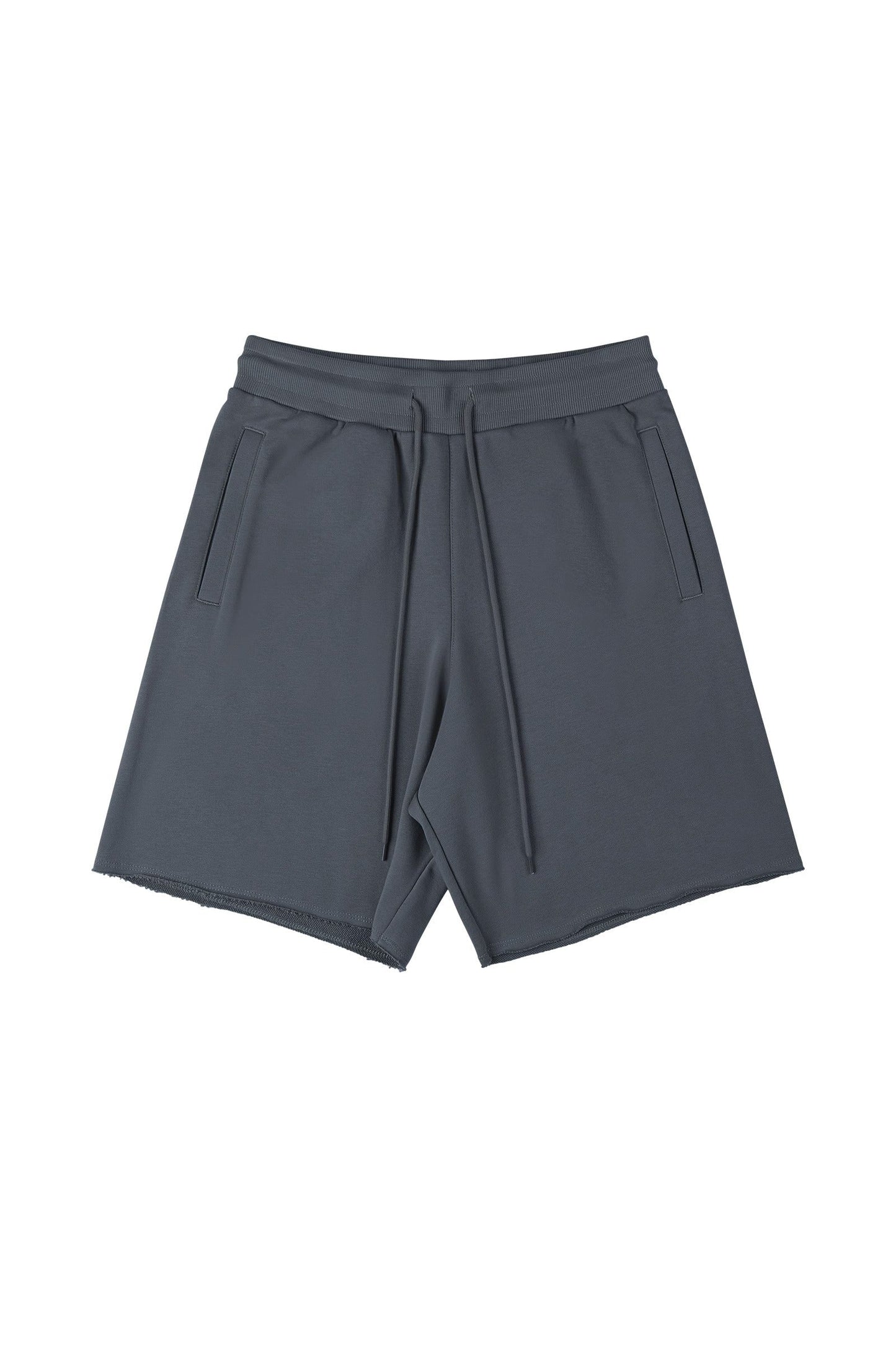 Drawstrings Shorts