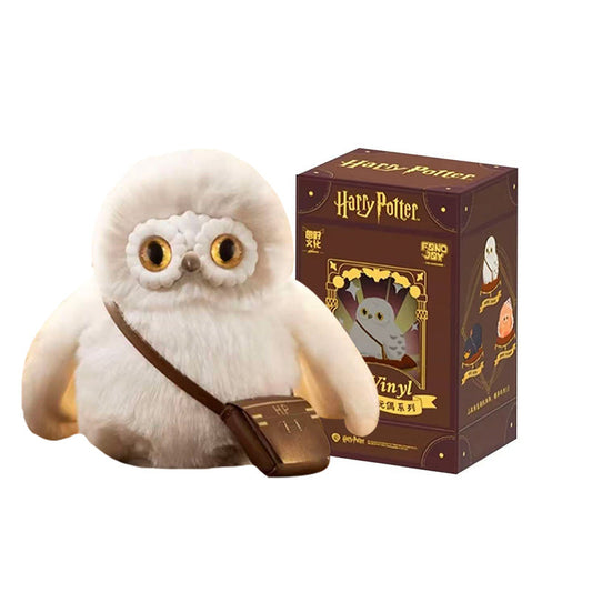 Harrys Potters Fantastic Beasts Vinyl Plush Blind Box