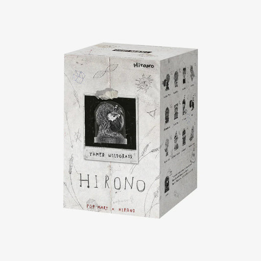 Hirono Tamed Wildgrass Series Figures