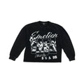 ‘Playground’ Long Sleeve