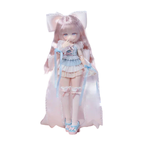 Momotale Spring is Late Series 1/8 MJD Action Figure