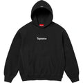 Supreme Graphic T-Shirt - Black ("Shut The F*ck Up")