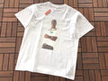 Supreme Graphic T-Shirt White