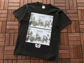 Supreme Wu-Tang Collaborative T-Shirt Black