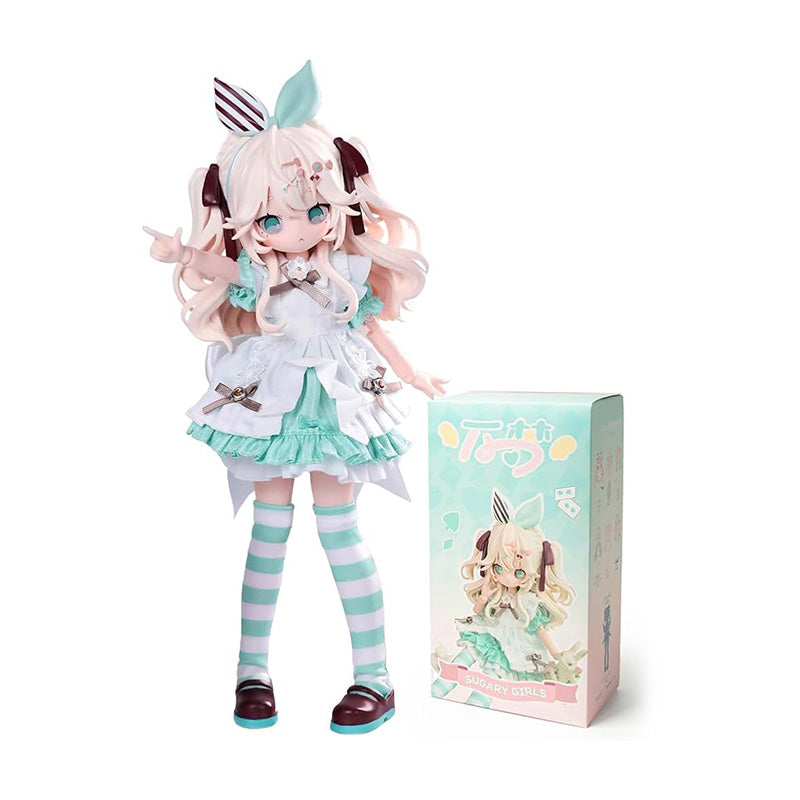 Sugary Girls Series 1/8 Action Figure MJD Blind Box
