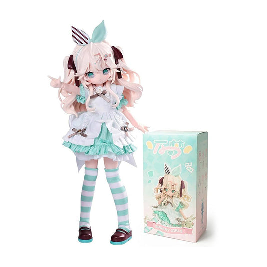 Sugary Girls Series 1/8 Action Figure MJD Blind Box