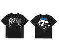 REVENGE 999 Dove Graphic T-Shirt