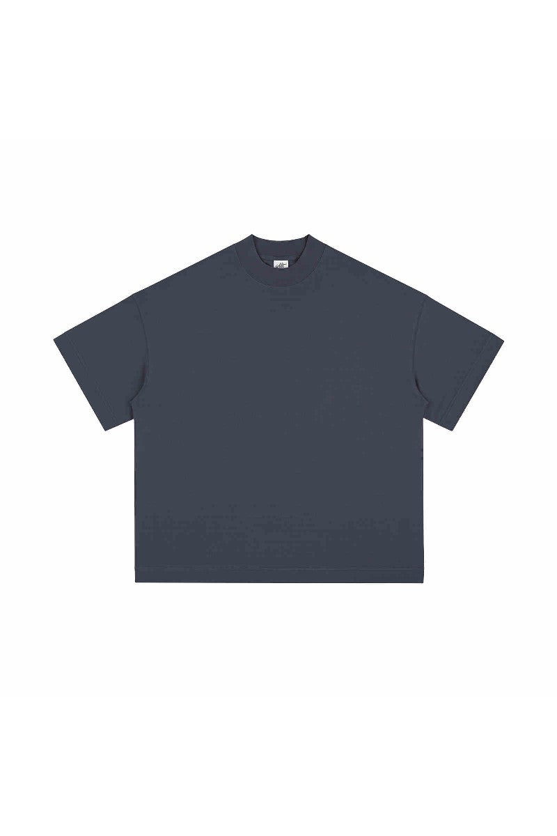 Oversized Paper Yarn T-Shirt