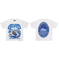 GodSpeed Miami Yacht Club Graphic T-Shirt