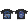 GodSpeed Miami Yacht Club Washed T-Shirt