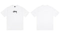 STUSSY Basic Logo T-Shirt