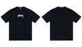 STUSSY Basic Logo T-Shirt