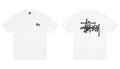 STUSSY Big Logo T-Shirt