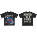 GodSpeed Higher Power Graphic T-Shirt