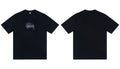 STUSSY Scribble Graphic T-Shirt