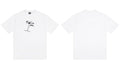 STUSSY Cocktail Graphic T-Shirt