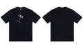 STUSSY Cocktail Graphic T-Shirt