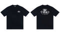 STUSSY Crown Crest T-Shirt