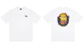 STUSSY Laguna Sunset T-Shirt