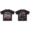 GodSpeed Out of Many One Graphic T-Shirt
