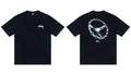 STUSSY Steering Wheel T-Shirt
