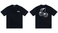 STUSSY 8 Ball Cherry T-Shirt