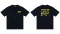 STUSSY Stock Logo Graphic T-Shirt