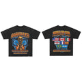GodSpeed World Cup 2026 Global Series Graphic T-Shirt