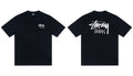 STUSSY Taiwan Logo T-Shirt