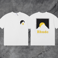 RHUDE Moonlight Graphic T-Shirt