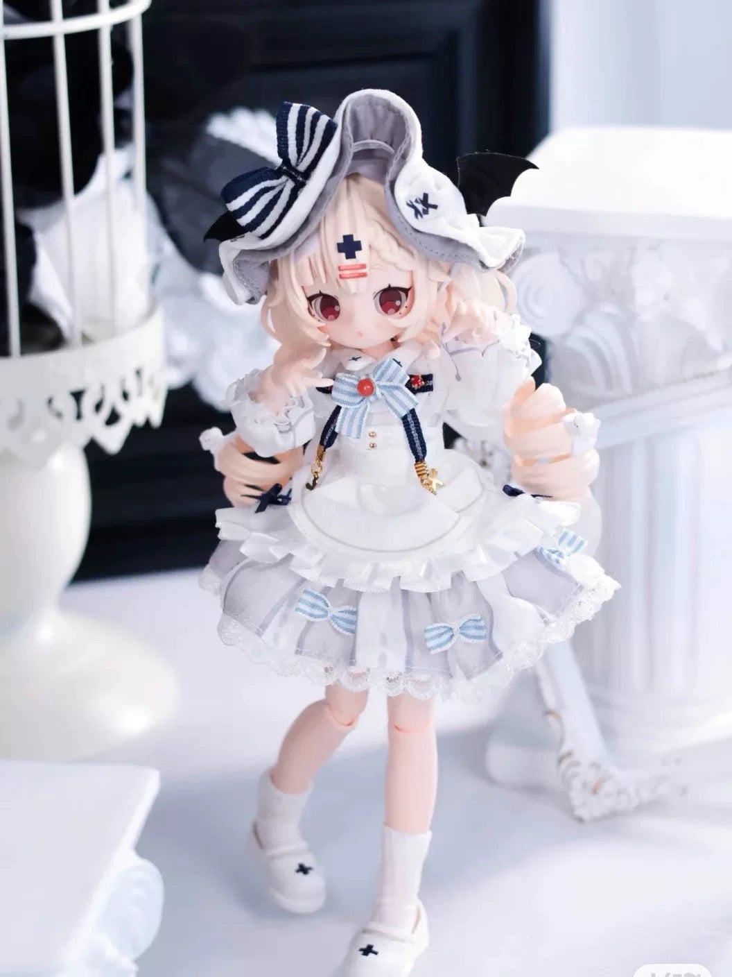 Sugary Girls Series 1/8 Action Figure MJD Blind Box