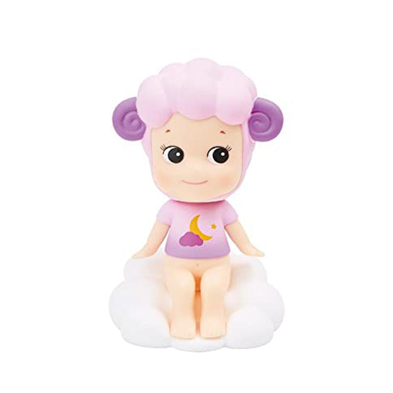 Sonny Angel BOBBING HEAD - Cloud Sheep