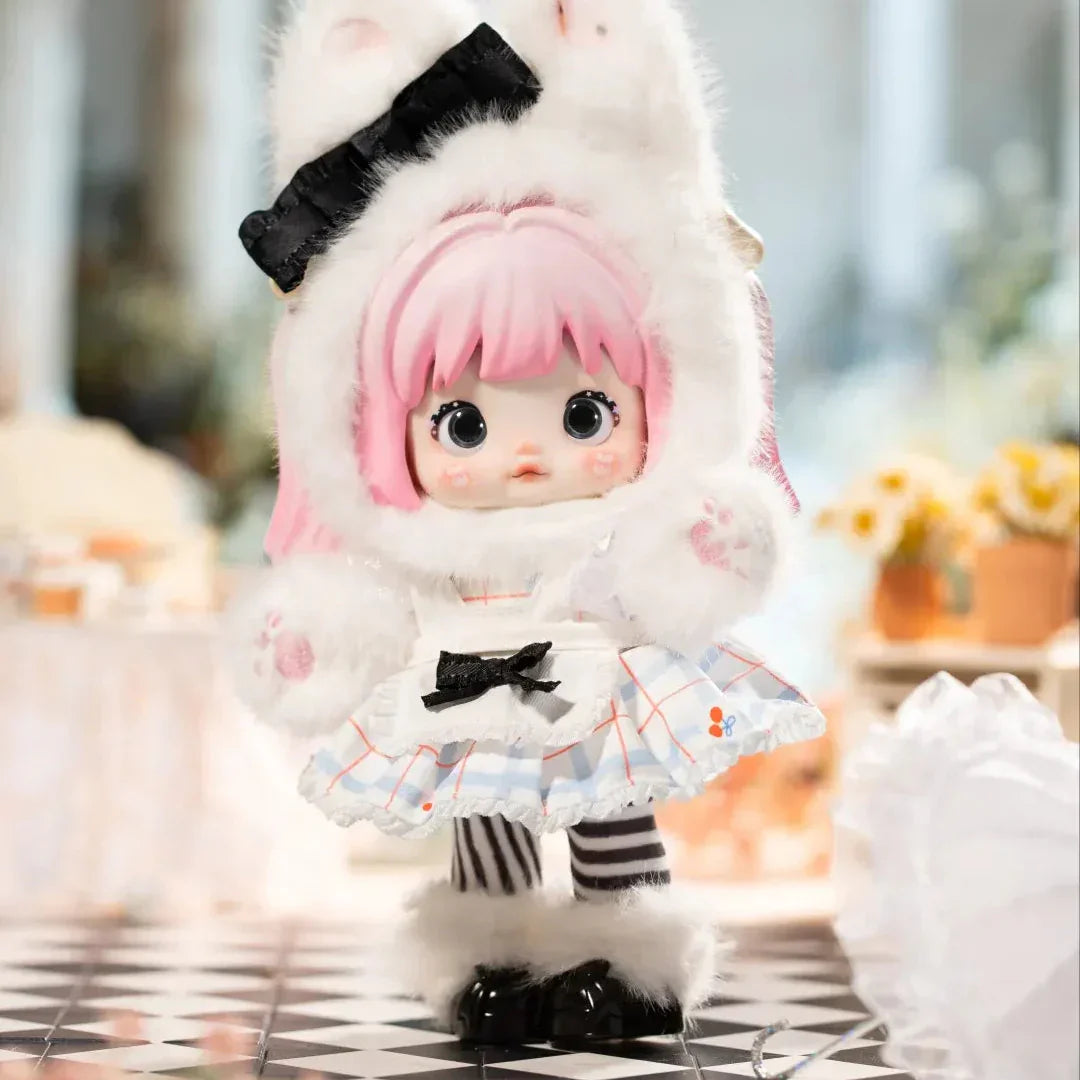 Nommi - Forest Kingdom Series BJD Doll Blind Box